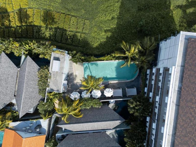 Astera Resort Canggu by Ini Vie Hospitality image