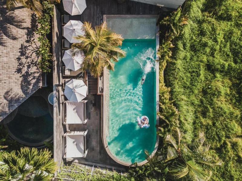 Astera Resort Canggu by Ini Vie Hospitality image