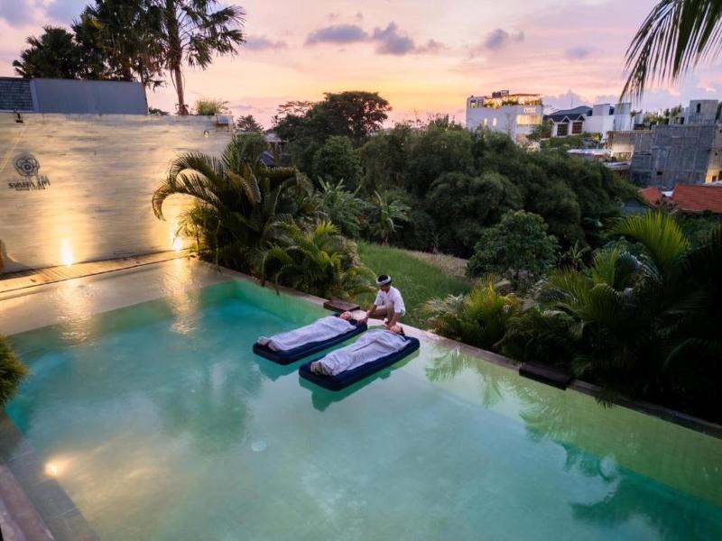 Astera Resort Canggu by Ini Vie Hospitality image