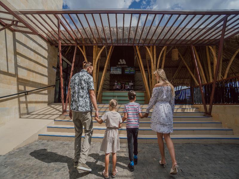 Astera Resort Canggu by Ini Vie Hospitality image