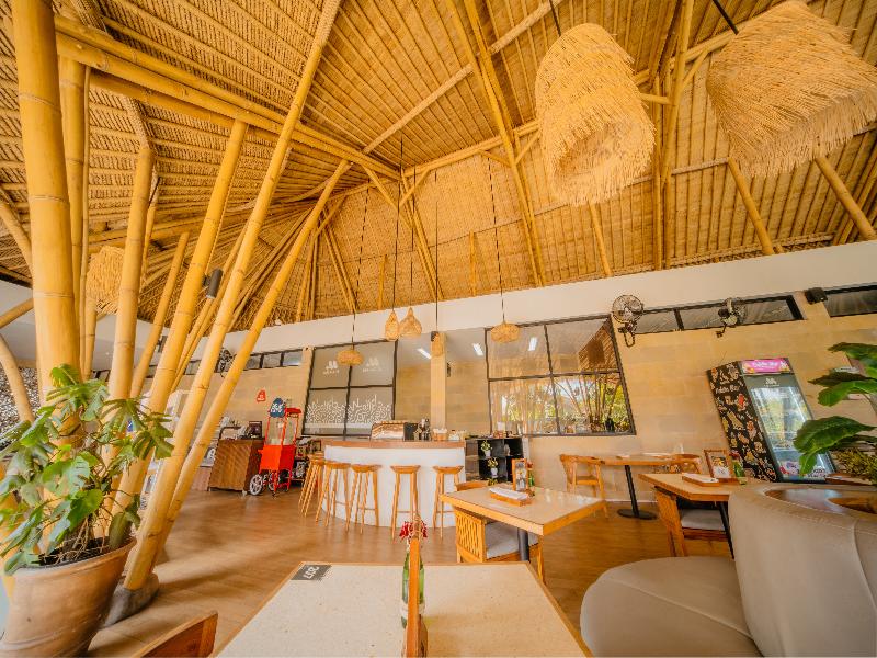 Astera Resort Canggu by Ini Vie Hospitality image