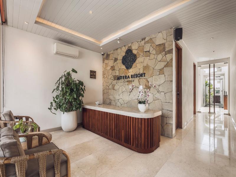 Astera Resort Canggu by Ini Vie Hospitality image