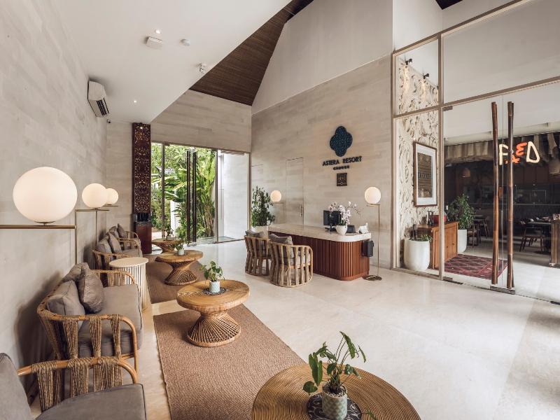 Astera Resort Canggu by Ini Vie Hospitality image