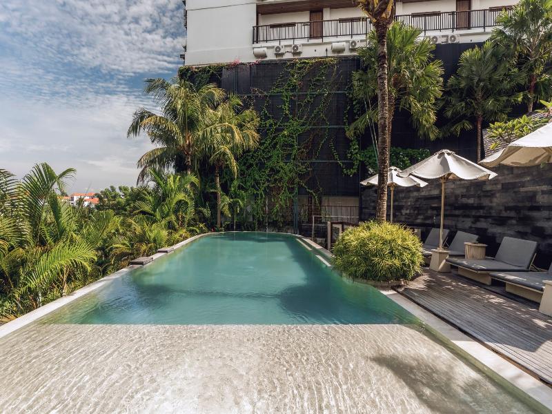 Astera Resort Canggu by Ini Vie Hospitality image