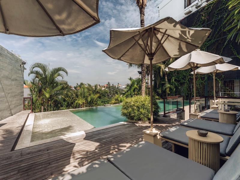 Astera Resort Canggu by Ini Vie Hospitality image