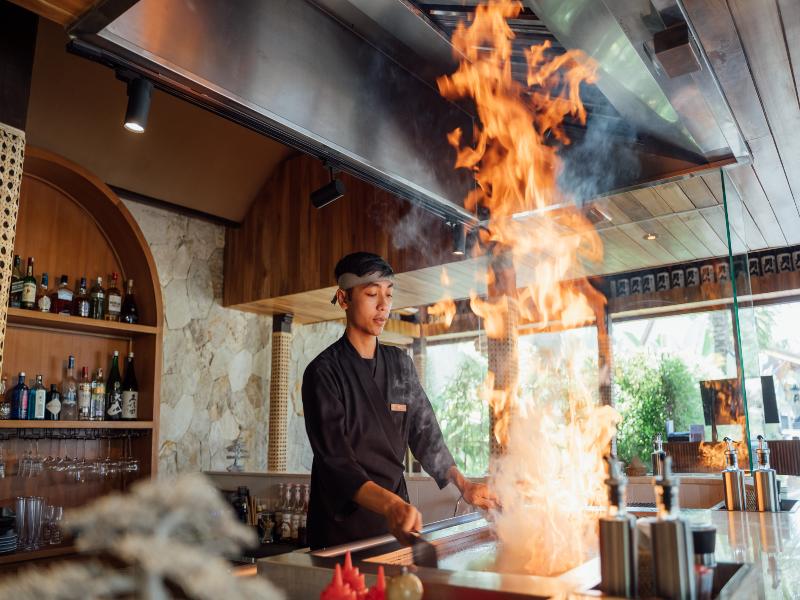 Astera Resort Canggu by Ini Vie Hospitality image