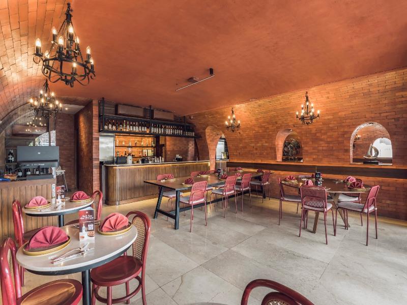 Astera Resort Canggu by Ini Vie Hospitality image