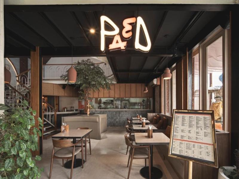 Astera Resort Canggu by Ini Vie Hospitality image