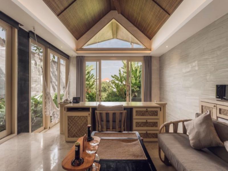 Astera Resort Canggu by Ini Vie Hospitality image