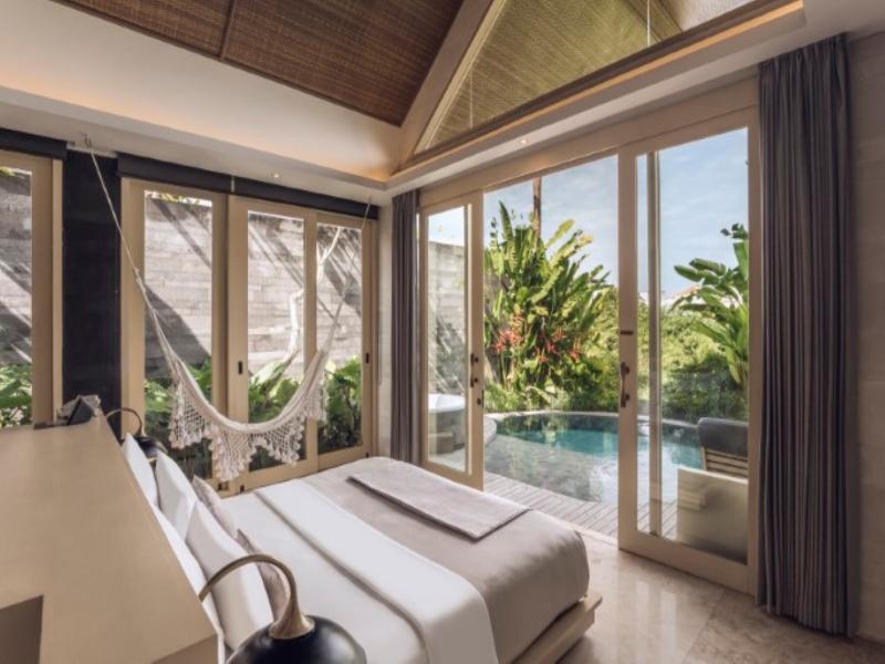 Astera Resort Canggu by Ini Vie Hospitality image