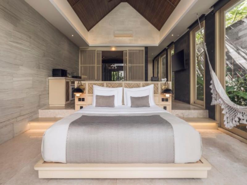 Astera Resort Canggu by Ini Vie Hospitality image