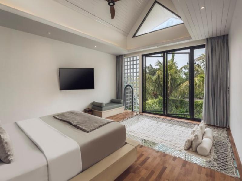 Astera Resort Canggu by Ini Vie Hospitality image