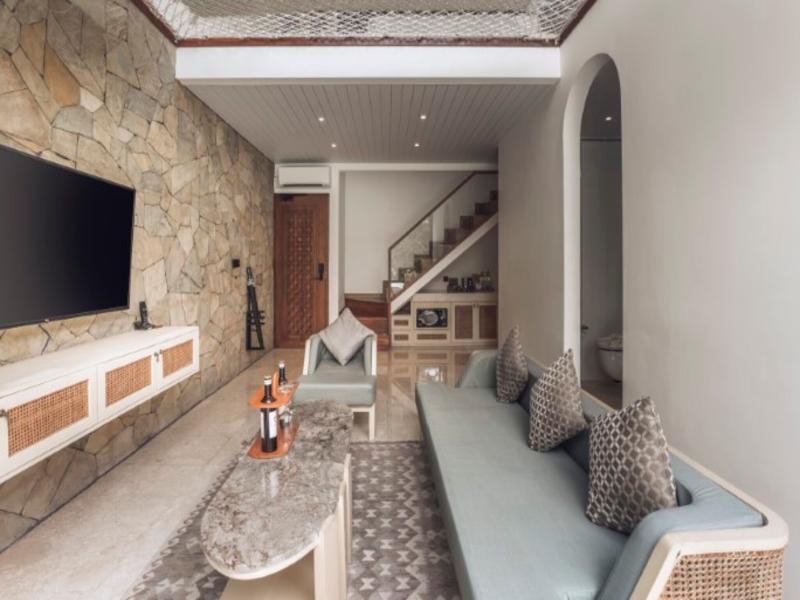 Astera Resort Canggu by Ini Vie Hospitality image