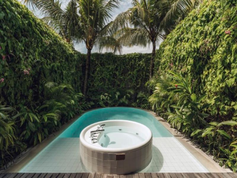 Astera Resort Canggu by Ini Vie Hospitality image
