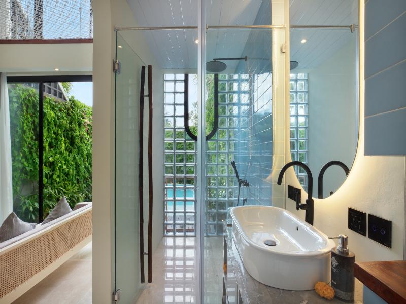 Astera Resort Canggu by Ini Vie Hospitality image