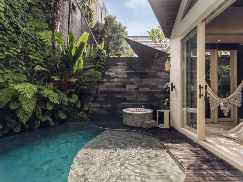 Astera Resort Canggu by Ini Vie Hospitality image