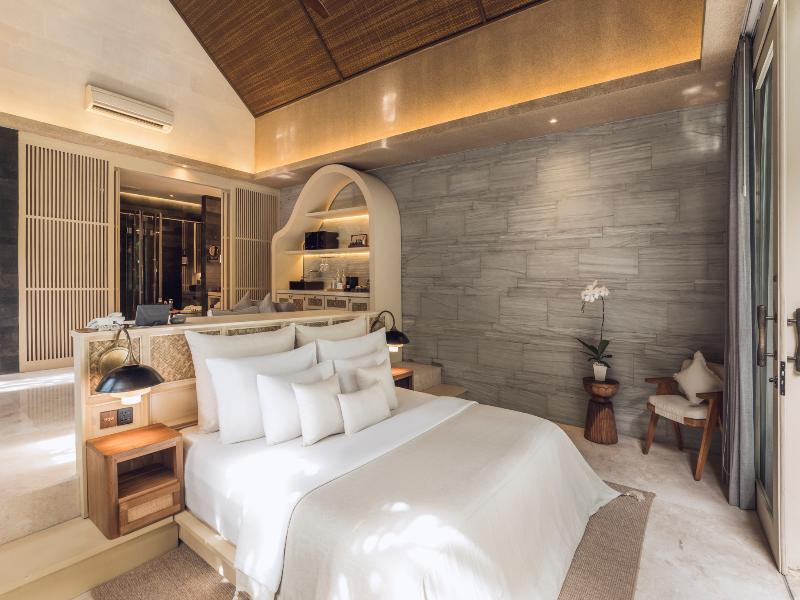 Astera Resort Canggu by Ini Vie Hospitality image