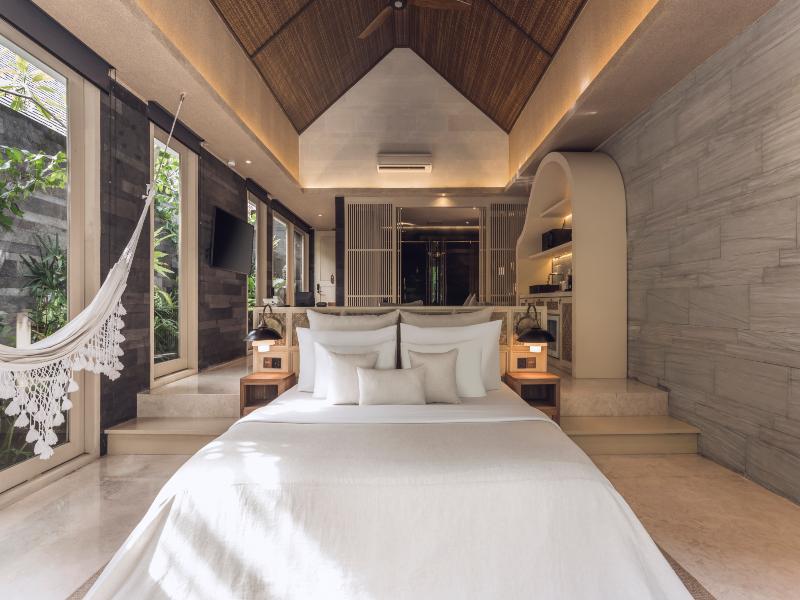 Astera Resort Canggu by Ini Vie Hospitality image