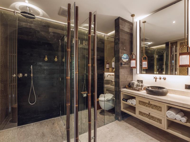 Astera Resort Canggu by Ini Vie Hospitality image