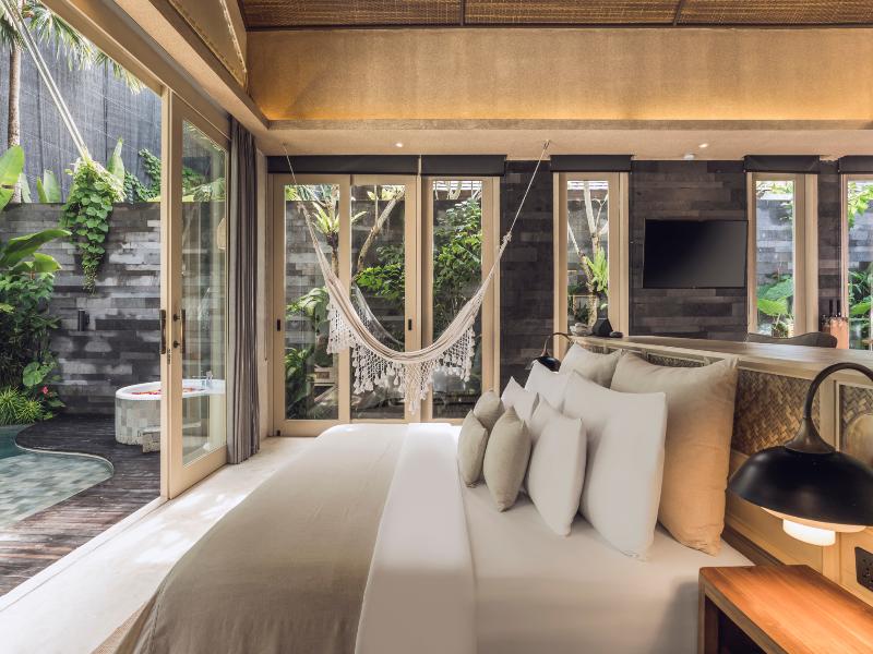 Astera Resort Canggu by Ini Vie Hospitality image