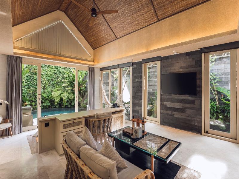 Astera Resort Canggu by Ini Vie Hospitality image