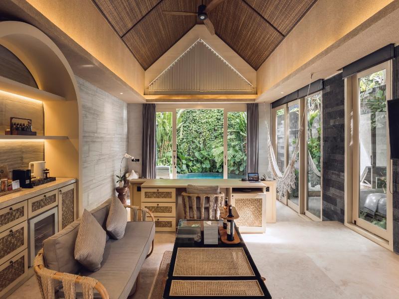Astera Resort Canggu by Ini Vie Hospitality image