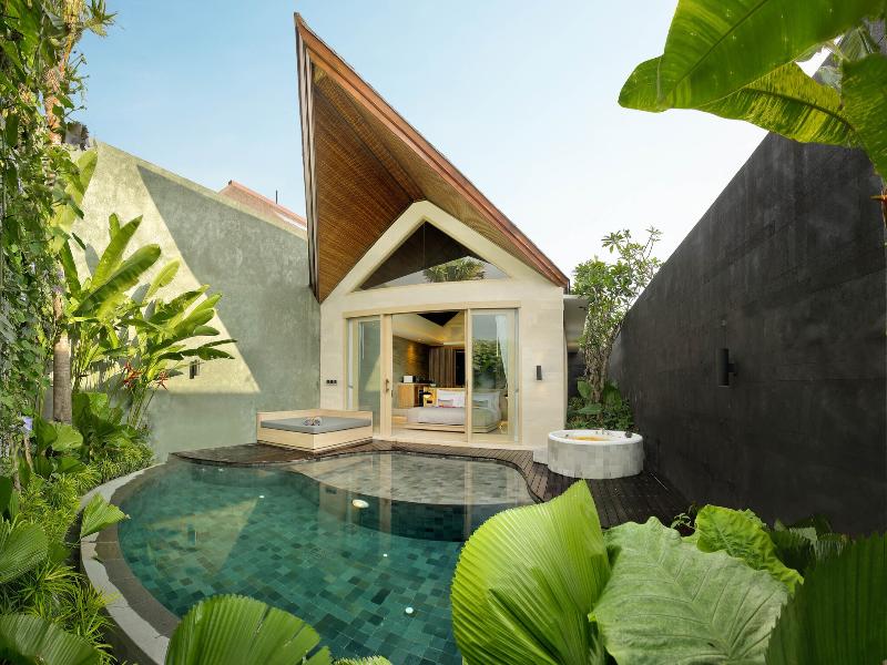 Astera Resort Canggu by Ini Vie Hospitality image