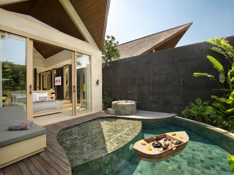 Astera Resort Canggu by Ini Vie Hospitality image