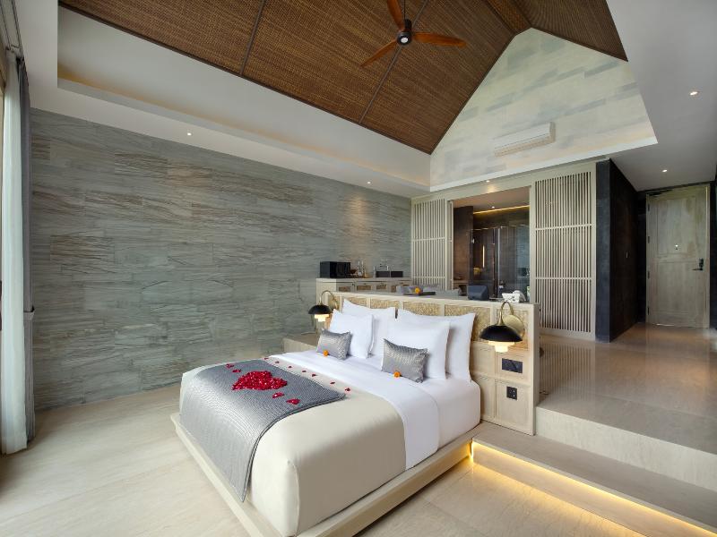 Astera Resort Canggu by Ini Vie Hospitality image