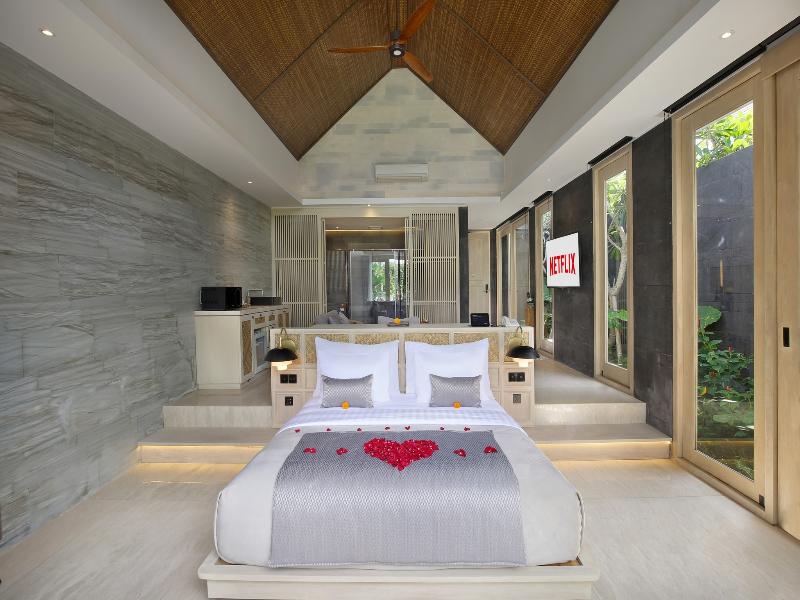 Astera Resort Canggu by Ini Vie Hospitality image