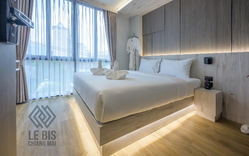 Le Bis Hotel 4