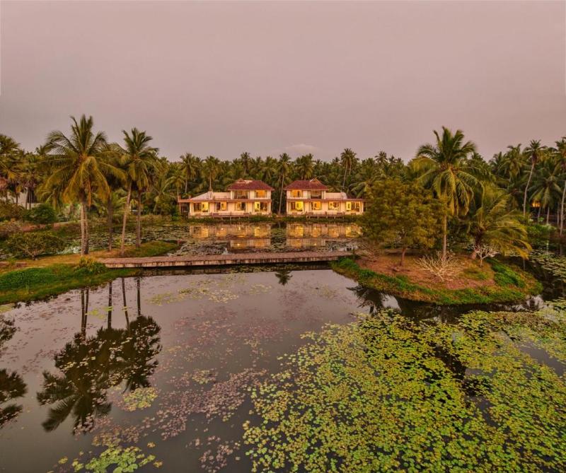 Sterling Palavelli Godavari image