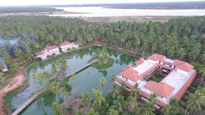 Sterling Palavelli Godavari image