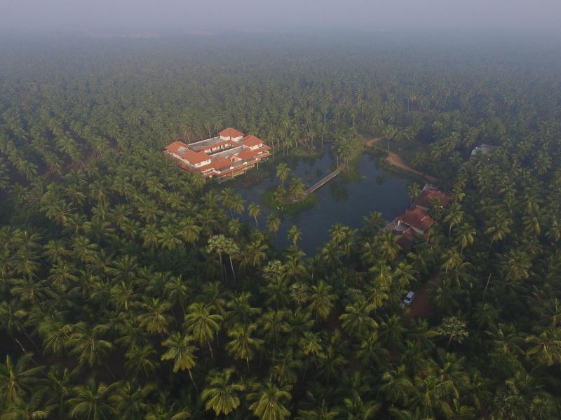 Sterling Palavelli Godavari image