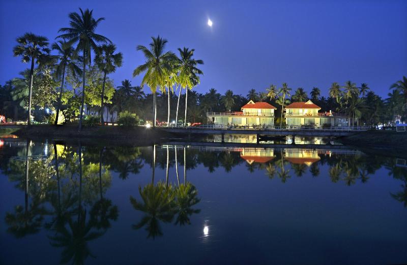 Sterling Palavelli Godavari image