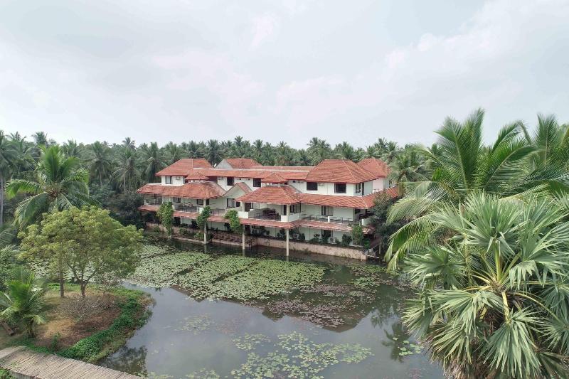 Sterling Palavelli Godavari image