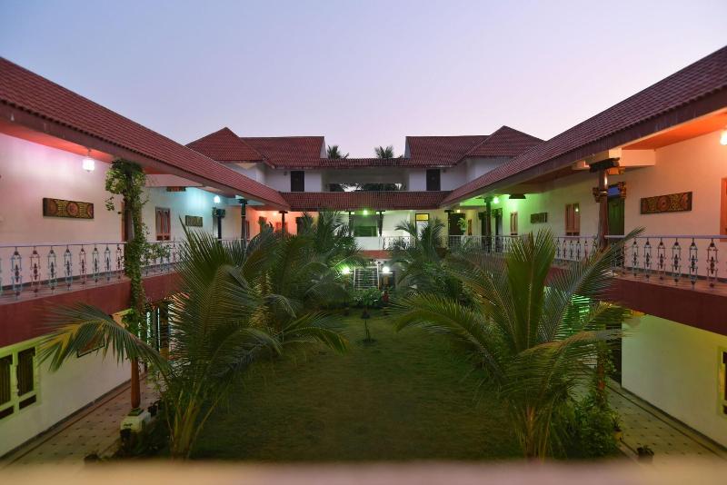 Sterling Palavelli Godavari image