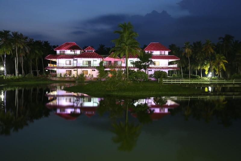 Sterling Palavelli Godavari image