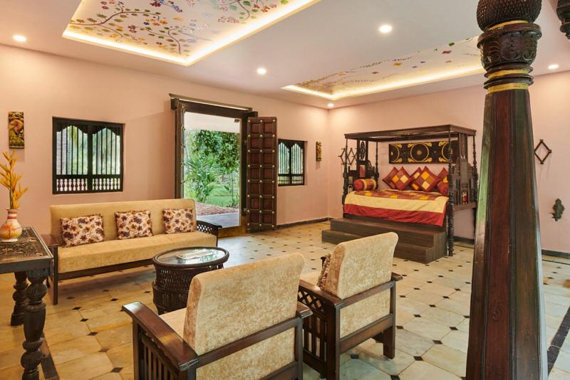 Sterling Palavelli Godavari image