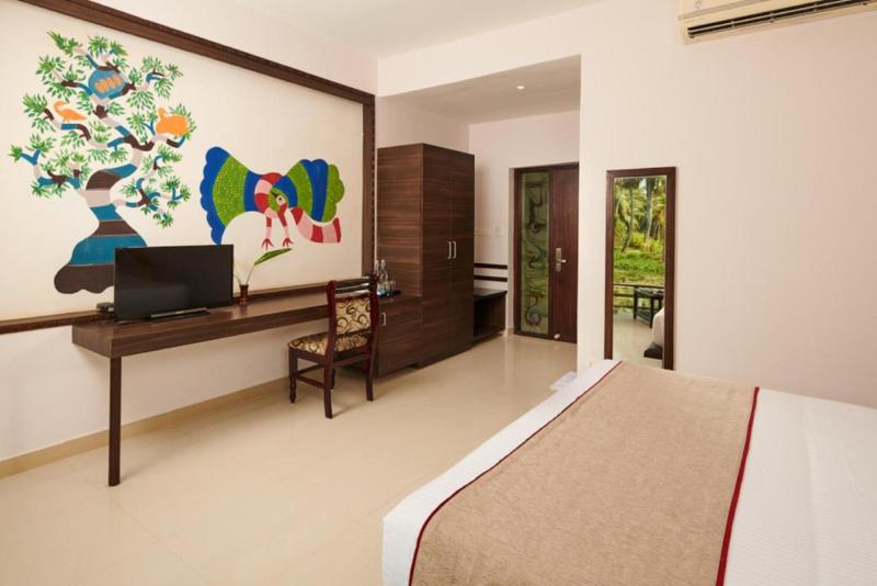 Sterling Palavelli Godavari image
