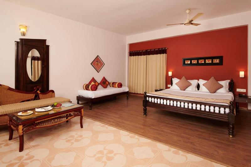 Sterling Palavelli Godavari image