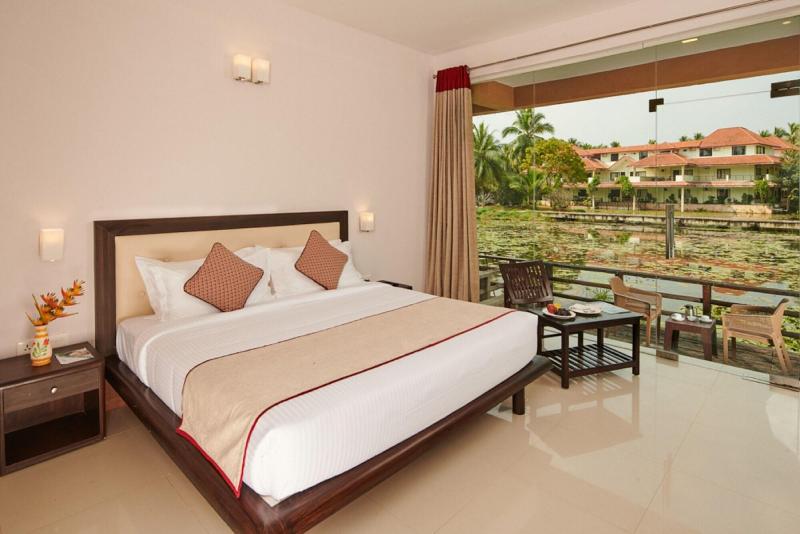 Sterling Palavelli Godavari image