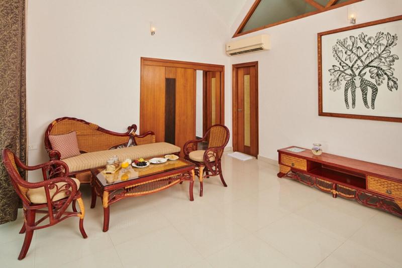 Sterling Palavelli Godavari image
