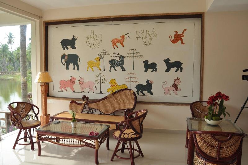 Sterling Palavelli Godavari image