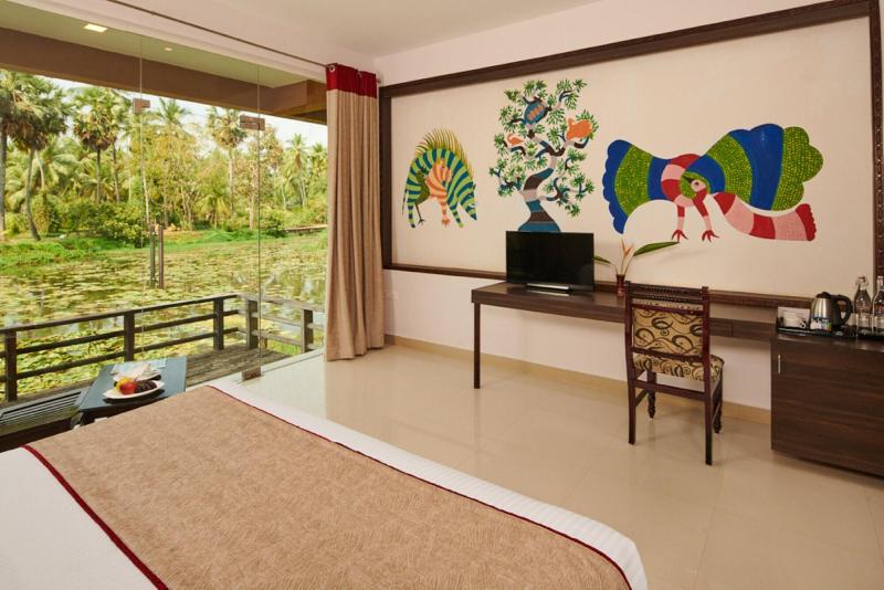 Sterling Palavelli Godavari image