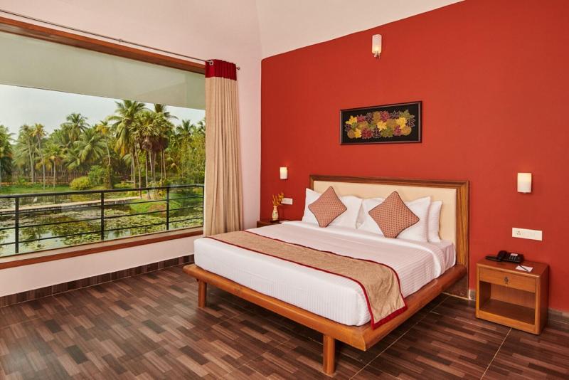 Sterling Palavelli Godavari image