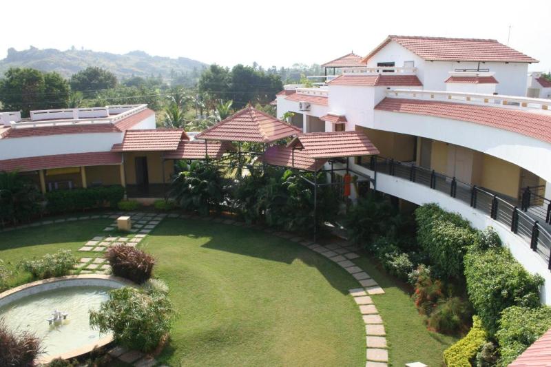 Sterling Arunai Anantha Tiruvannamalai image