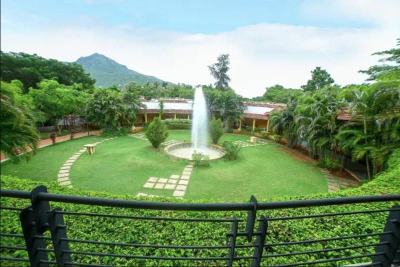 Sterling Arunai Anantha Tiruvannamalai image