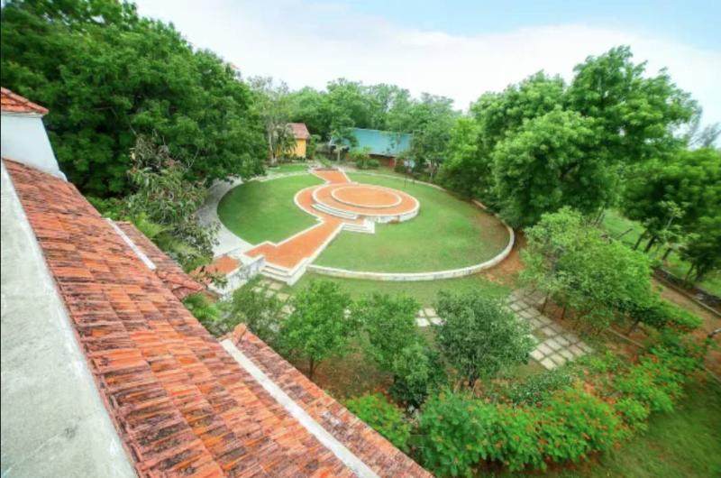 Sterling Arunai Anantha Tiruvannamalai image