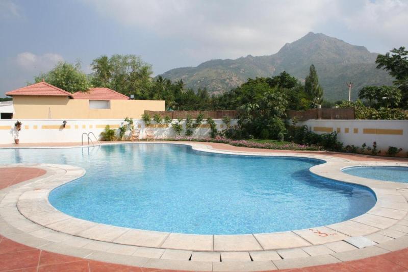 Sterling Arunai Anantha Tiruvannamalai image